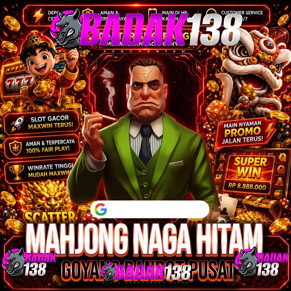 BADAK138: Game Online Bertema Balapan Jalanan Menawarkan Modifikasi Kendaraan Digital