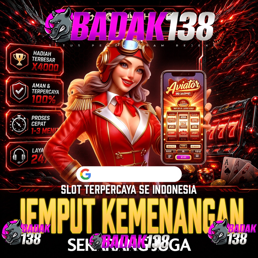 BADAK138 X TD Photography Studios: Slot Mahjong Bertema Naga Emas Menampilkan Nuansa Tradisi Asia